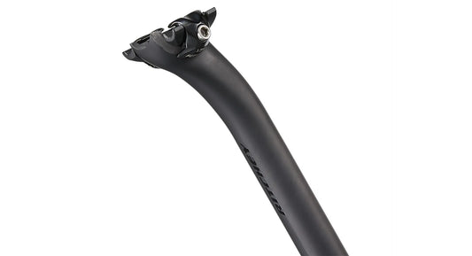 Sattelstütze RITCHEY SUPERLOGIC ONE-BOLT Rückversatz 20mm