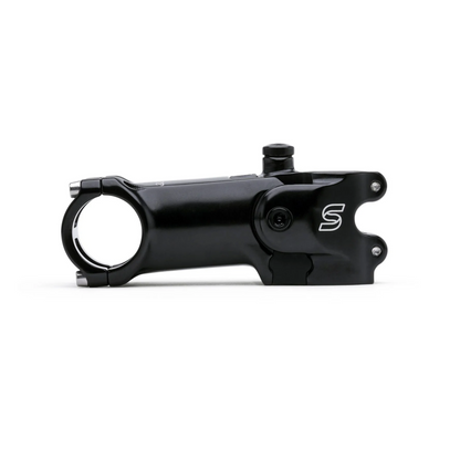 Federungsvorbau CANE CREEK EESILK CS Schwarz