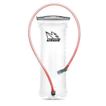 Trinkweste USWE VST Bike 8 L Bronze