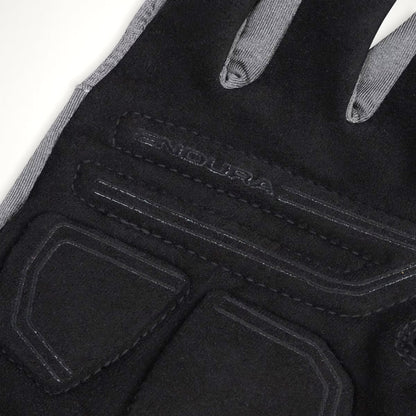 Handschuhe ENDURA LOOP Grau