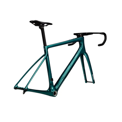 Rahmen-Kit ENVE FRAY Grün