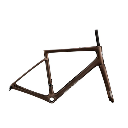 Rahmen-Kit ENVE FRAY Braun