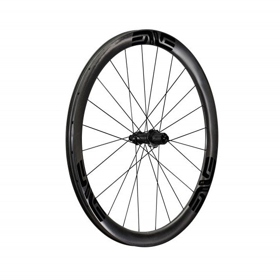 Laufrad hinten ENVE SES 3.4 Tubeless Ready (Center Lock) Schwarz