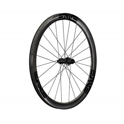 Hinterrad ENVE SES 3.4 Tubeless Ready (Center Lock) Schwarz