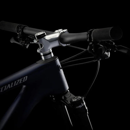 Vorbau CANE CREEK GXC Silber