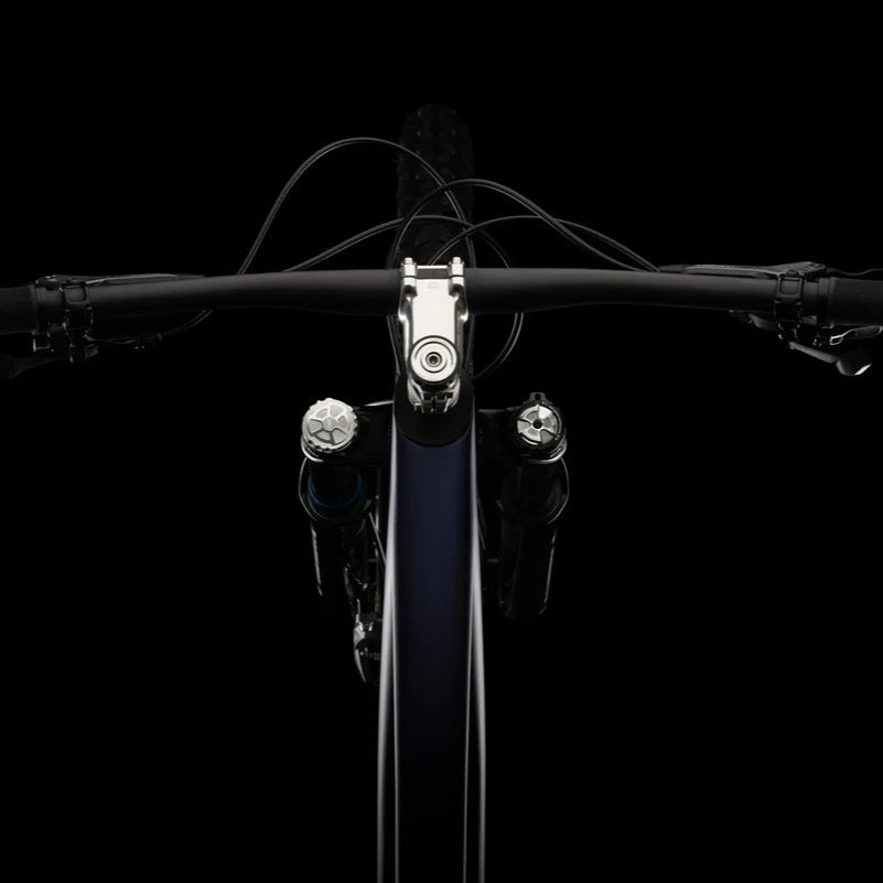 CANE CREEK GXC Vorbau Silber