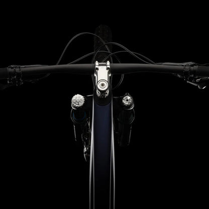 Vorbau CANE CREEK GXC Silber