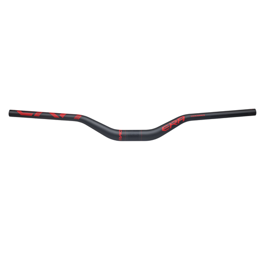 Kleiderbügel RACE FACE ERA Rise 55mm 780mm Rot