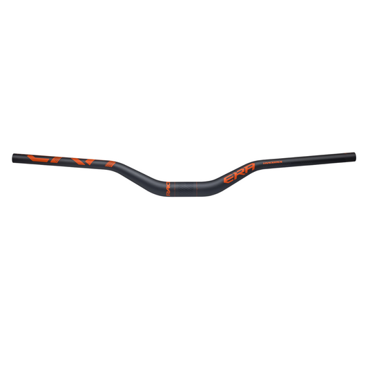 Kleiderbügel RACE FACE ERA Rise 55mm 780mm Orange