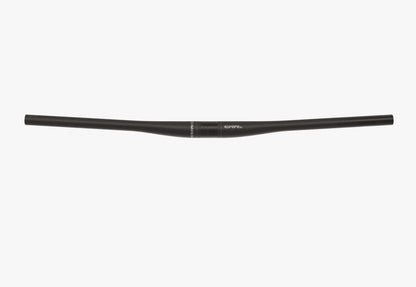 RACE FACE ERA SL Carbon-Lenker Rise +/-6 mm 760 mm Schwarz/Silber