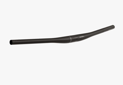 RACE FACE ERA SL Carbon-Lenker Rise +/-6 mm 760 mm Schwarz/Silber