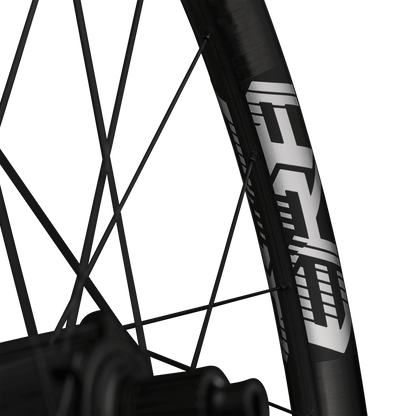 Vorderrad RACE FACE ERA 30 29" Achse 20x110 mm Boost