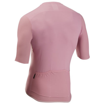 NORTHWAVE ESSENCE Kurzarmtrikot Rosa