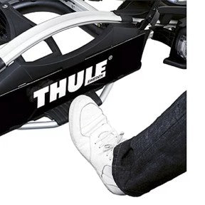 Fahrradträger THULE EUROWAY G2 - 2 Fahrräder