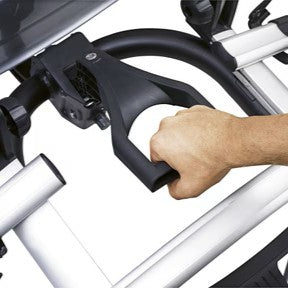 Fahrradträger THULE EUROWAY G2 - 2 Fahrräder