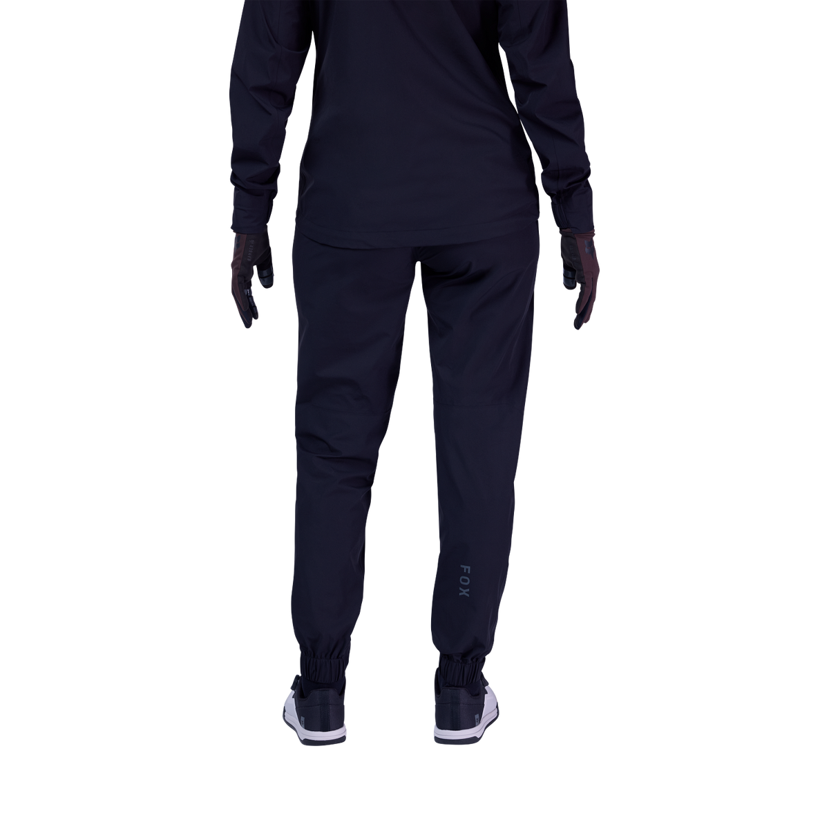 FOX RANGER WATER Damen-Hose Schwarz 2026 – Ansicht 4