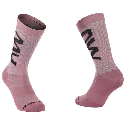 Socken NORTHWAVE EXTREME AIR Rosa