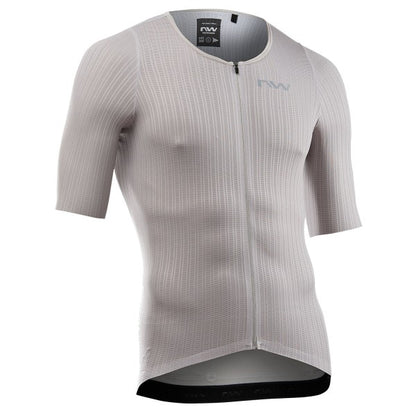 NORTHWAVE EXTREME ULTRALIGHT Kurzarmtrikot Grau