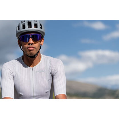 NORTHWAVE EXTREME ULTRALIGHT Kurzarmtrikot Grau