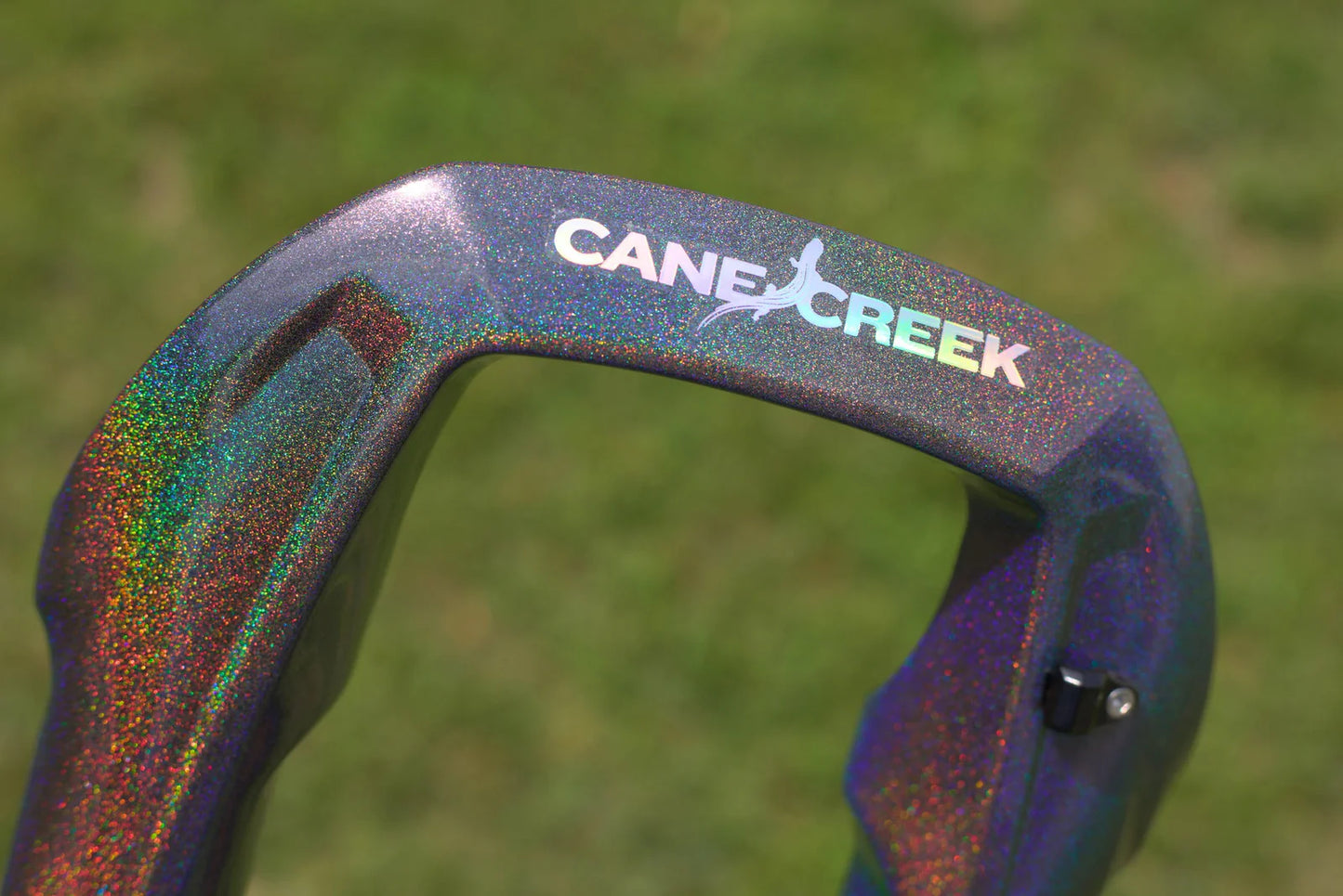 CANE CREEK HELM MKII AIR 29" Gabel, konisch, 15x110 mm Boost-Achse, limitierte Auflage