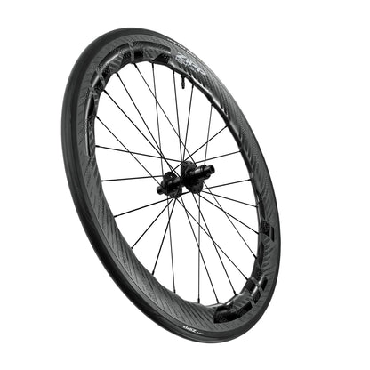 ZIPP GOODYEAR EAGLE F1 R Tubeless-Ready-Reifen Schwarz