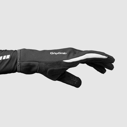 GRIPGRAB PACR WINDPROOF SPRING AUTUMN Handschuhe Schwarz