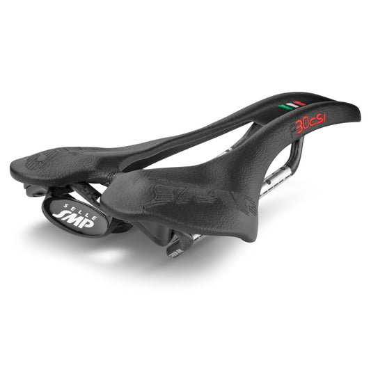 Sattel SMP F30C SI Rails Carbon Schwarz