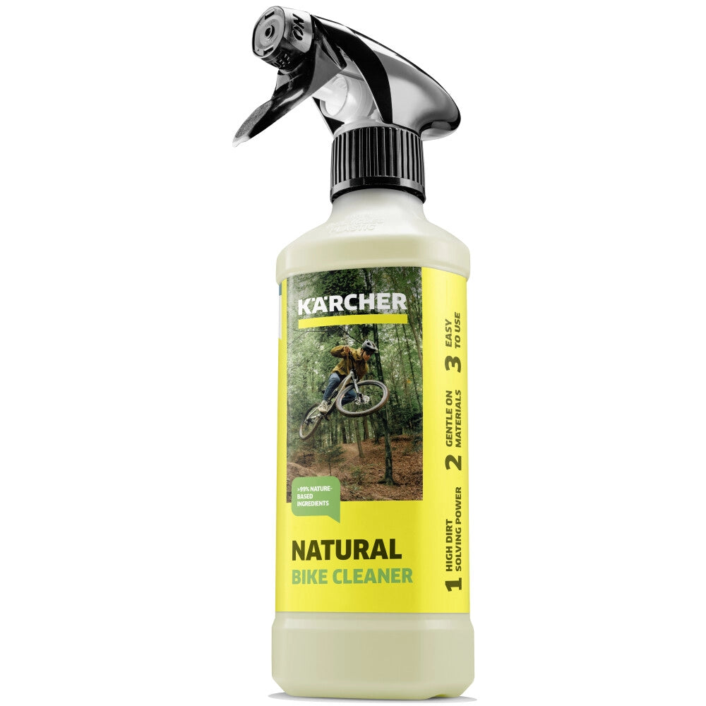 KÄRCHER RM 640N Fahrradreiniger, gebrauchsfertig (500 ml)