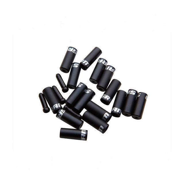 SRAM Endstück für Schaltwerk-Außenhülle 4.0mm offen (pro 100)