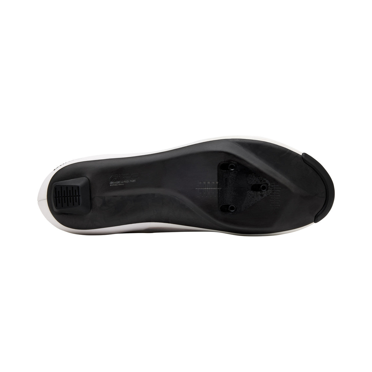 GIRO EMPIRE SLX II Straßenschuhe Weiß