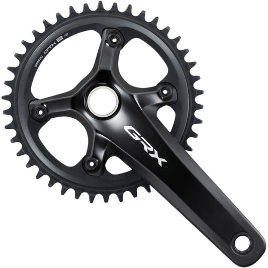 1-fach Kurbelgarnitur 12V SHIMANO FC-RX820
