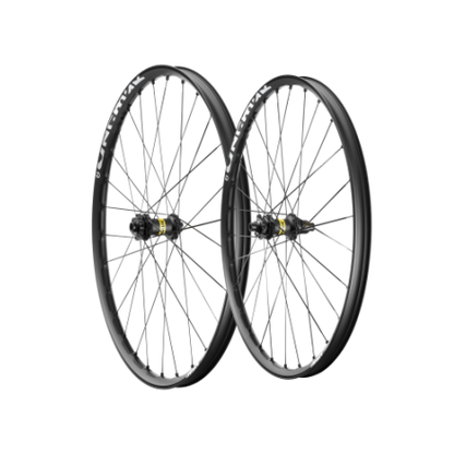Laufradsatz MAVIC E-DEEMAX S MULLET 27.5"/29" Achse 15x110mm/12x148mm Boost