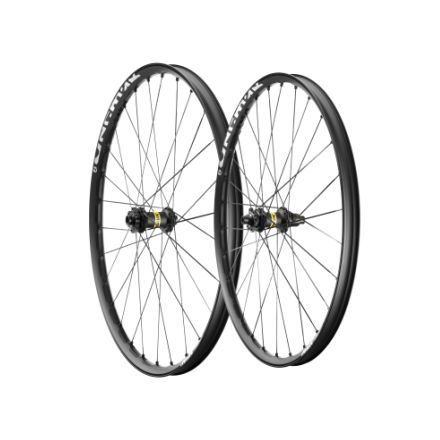 Paar MAVIC E-DEEMAX S MULLET Laufräder 15x110mm/12x148mm Boost
