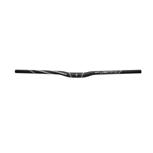 Kleiderbügel RACE FACE ATLAS Rise 12.7mm 785mm Schwarz