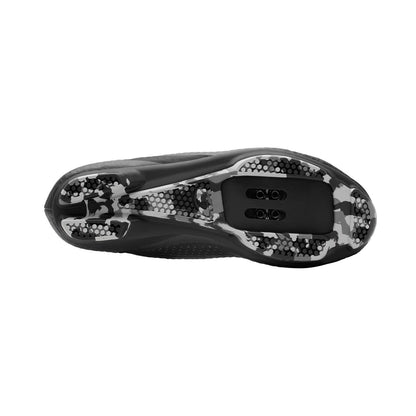 MTB XC/Gravel Schuhe GIRO REV Damen Schwarz