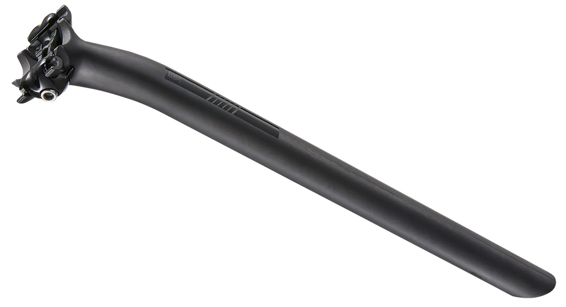 Sattelstütze RITCHEY SUPERLOGIC ONE-BOLT Rückversatz 20mm – Probikeshop
