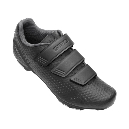 GIRO REV Women XC/Gravel MTB-Schuhe Schwarz