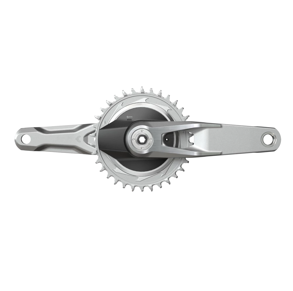 Gruppe SRAM EAGLE T-TYPE TRANSMISSION 1987 - Limitierte Auflage