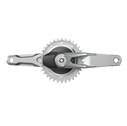 Schaltgruppe SRAM EAGLE T-TYPE TRANSMISSION 1987 – Limitierte Edition