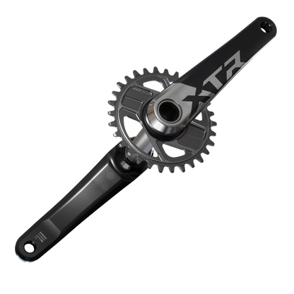 12V-Kurbeln SHIMANO XTR FC-M9200 XC