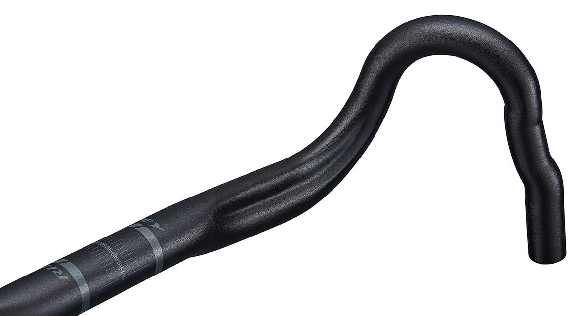 RITCHEY VENTUREMAX XL COMP Gravel-Lenker