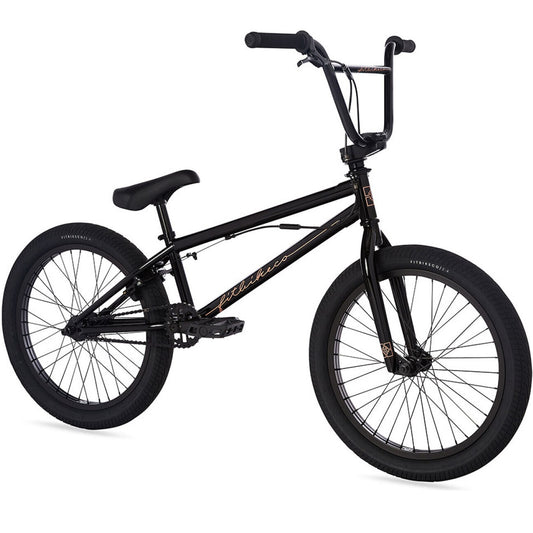 BMX FITBIKECO PRK 20" Schwarz