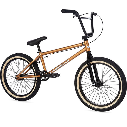 BMX FITBIKECO SERIES ONE 20" Braun