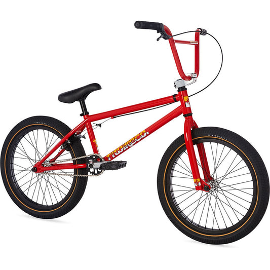 BMX FITBIKECO SERIES ONE 20" Rot