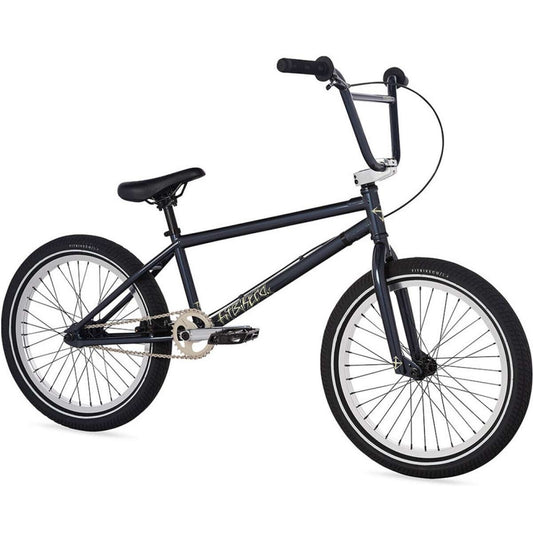 BMX FITBIKECO TRL 20" Blau