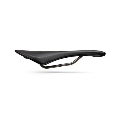 Sattel FIZIK VENTO ANTARES R3 140mm Kium-Schienen Schwarz