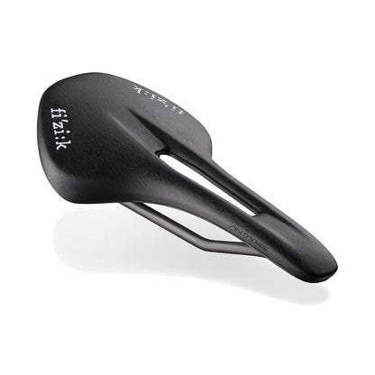 Sattel FIZIK VENTO ANTARES 00 150mm Rails Carbone Schwarz