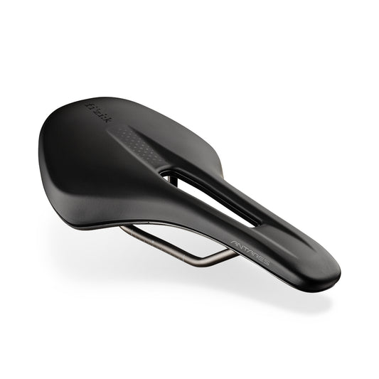 Sattel FIZIK VENTO ANTARES R3 140mm Kiumschiene Schwarz