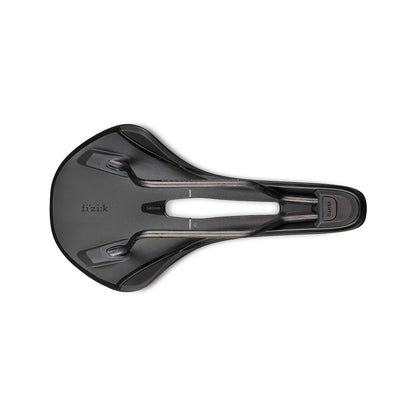 Sattel FIZIK VENTO ANTARES R1 140mm Carbon-Schienen Schwarz