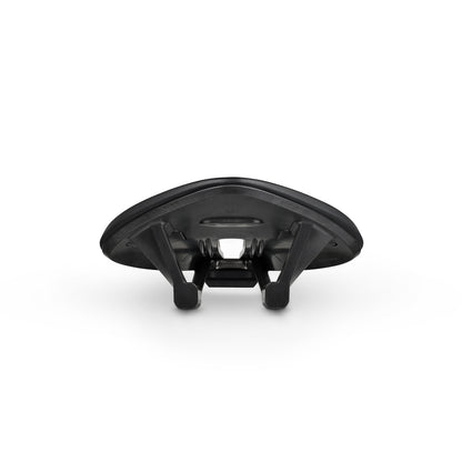 Sattel FIZIK TRANSIRO AERIS LD R3 135mm Kium-Schienen Schwarz